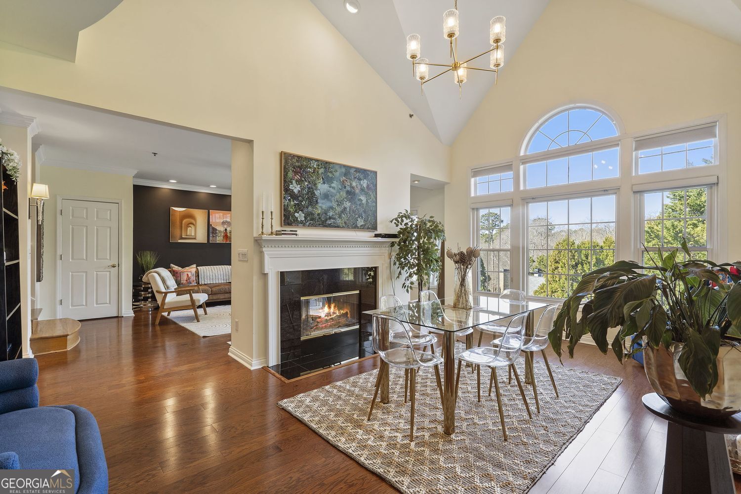 3636 Habersham RD NW 2404