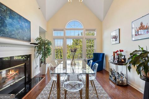 Photo of 3636 Habersham Road NW #2404, Atlanta, GA 30305 (MLS # 10696558)