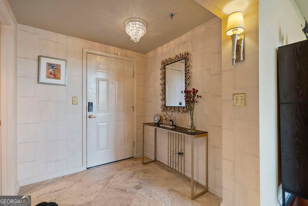 Photo of 3636 Habersham Road NW #2404, Atlanta, GA 30305 (MLS # 10696558)