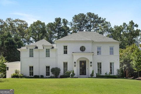 715 Amberidge TRL NW Atlanta GA 30328