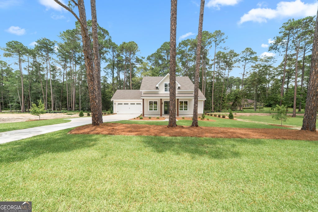 Photo of 28 Jef Road, Statesboro, GA 30458 (MLS # 10808673)