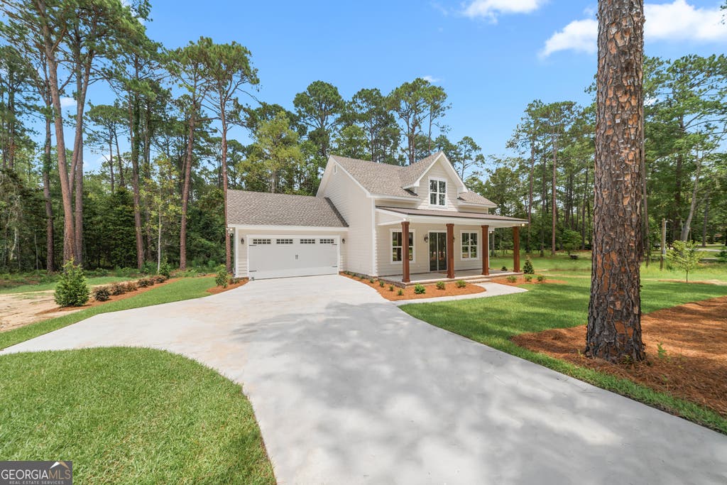 Photo of 28 Jef Road, Statesboro, GA 30458 (MLS # 10808673)