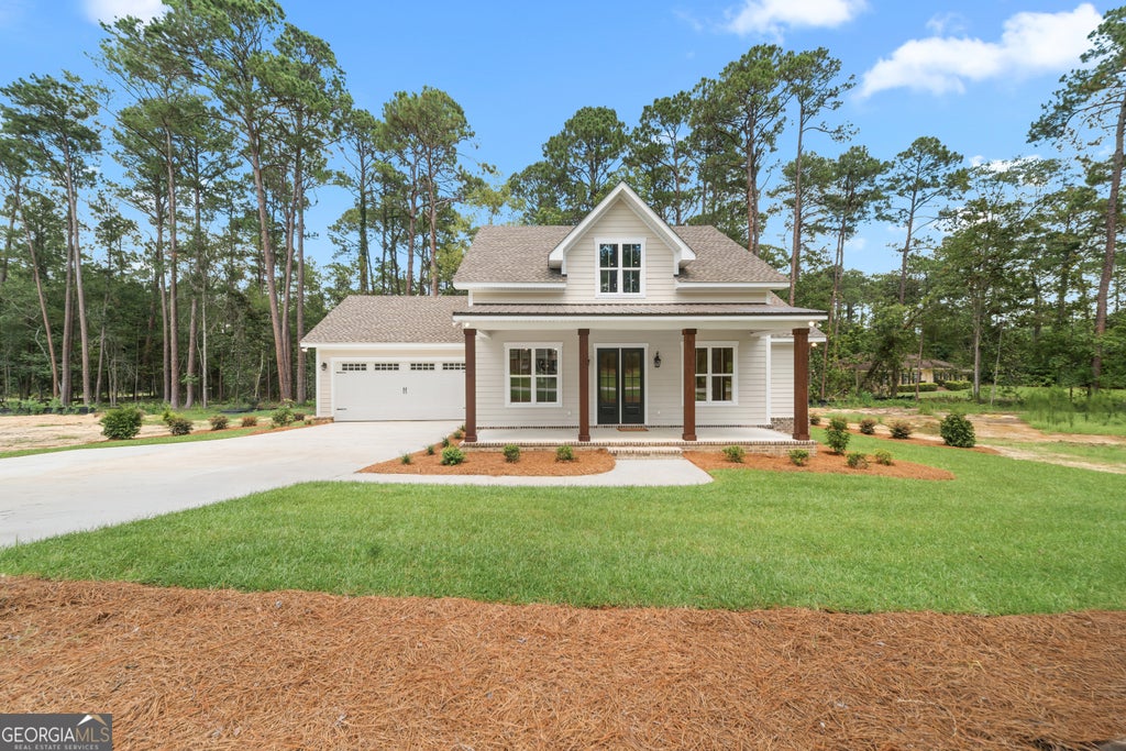 Photo of 28 Jef Road, Statesboro, GA 30458 (MLS # 10808673)