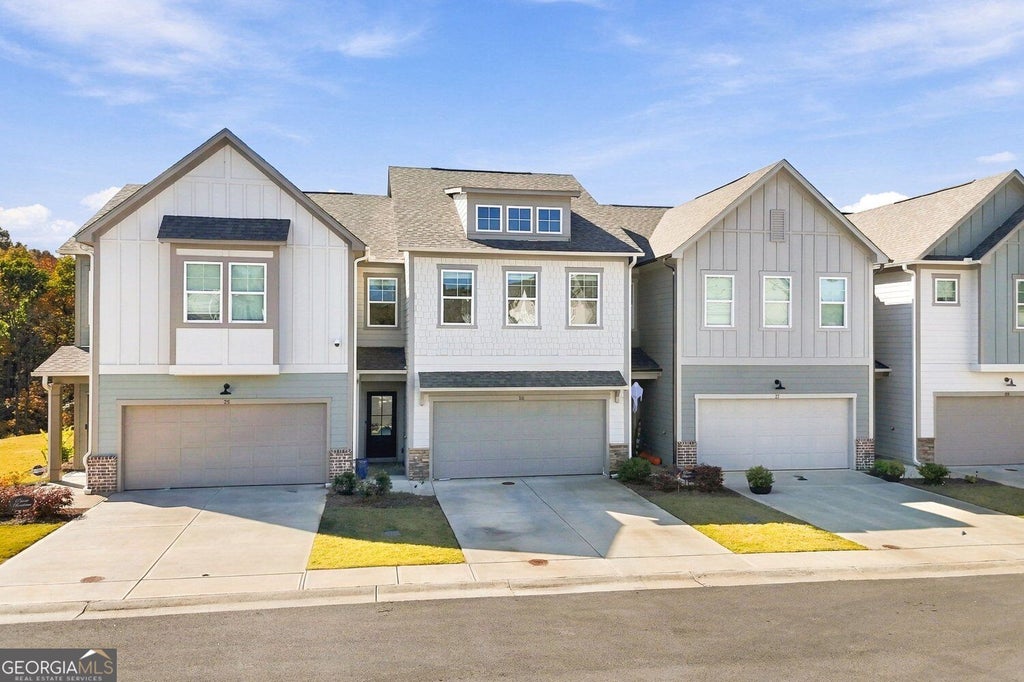 Photo of 336 Mountain Boulevard S #26, Jasper, GA 30143 (MLS # 10881886)