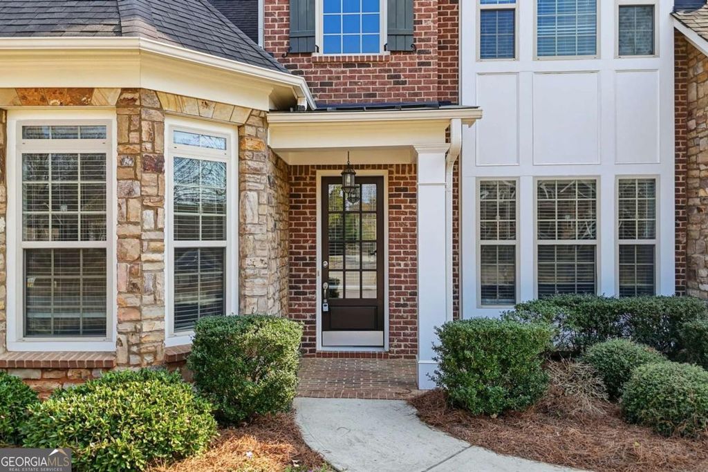 Photo of 1055 Reece Road, Alpharetta, GA 30004 (MLS # 10721902)
