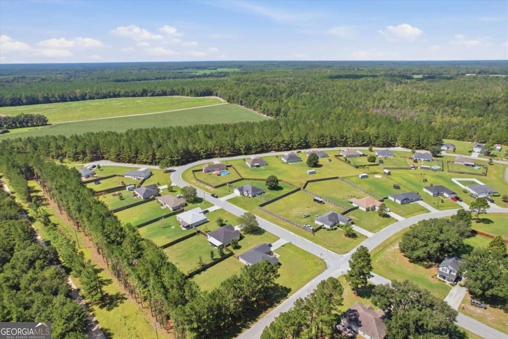 Photo of 460 Abigail Circle, Ellabell, GA 31308 (MLS # 10846017)