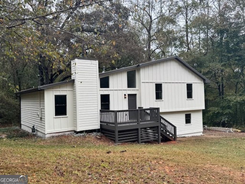 Photo of 42 Church Lane, Whitesburg, GA 30185 (MLS # 10636662)
