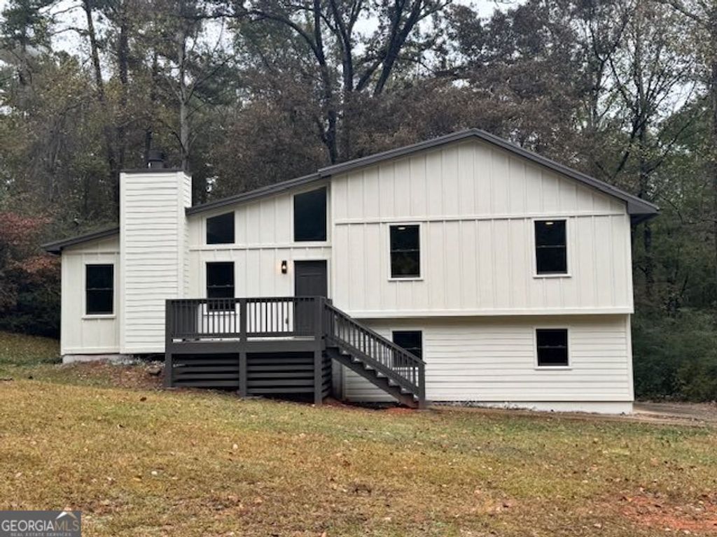 Photo of 42 Church Lane, Whitesburg, GA 30185 (MLS # 10636662)