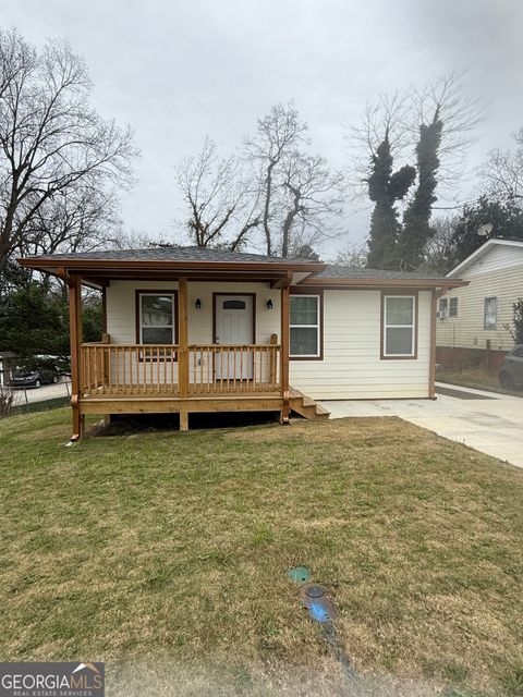 1068 Mill ST Gainesville GA 30501