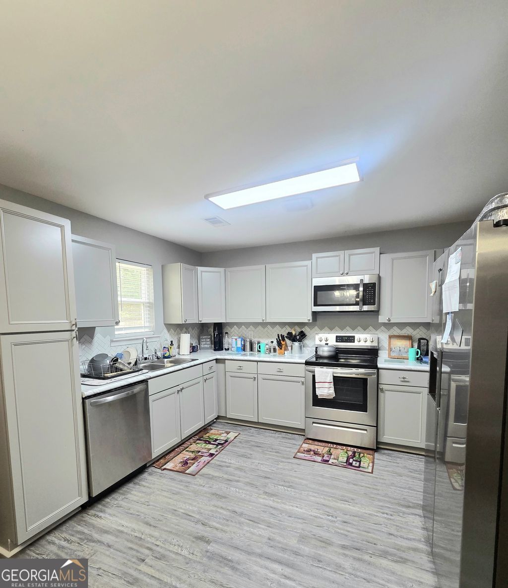 Photo of 108 Tahoma Drive, Perry, GA 31069 (MLS # 10721041)