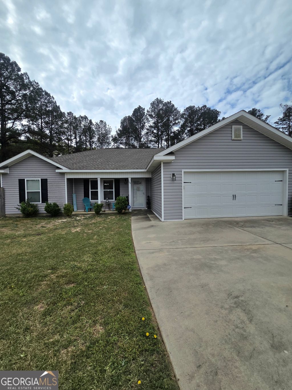 Photo of 108 Tahoma Drive, Perry, GA 31069 (MLS # 10721041)