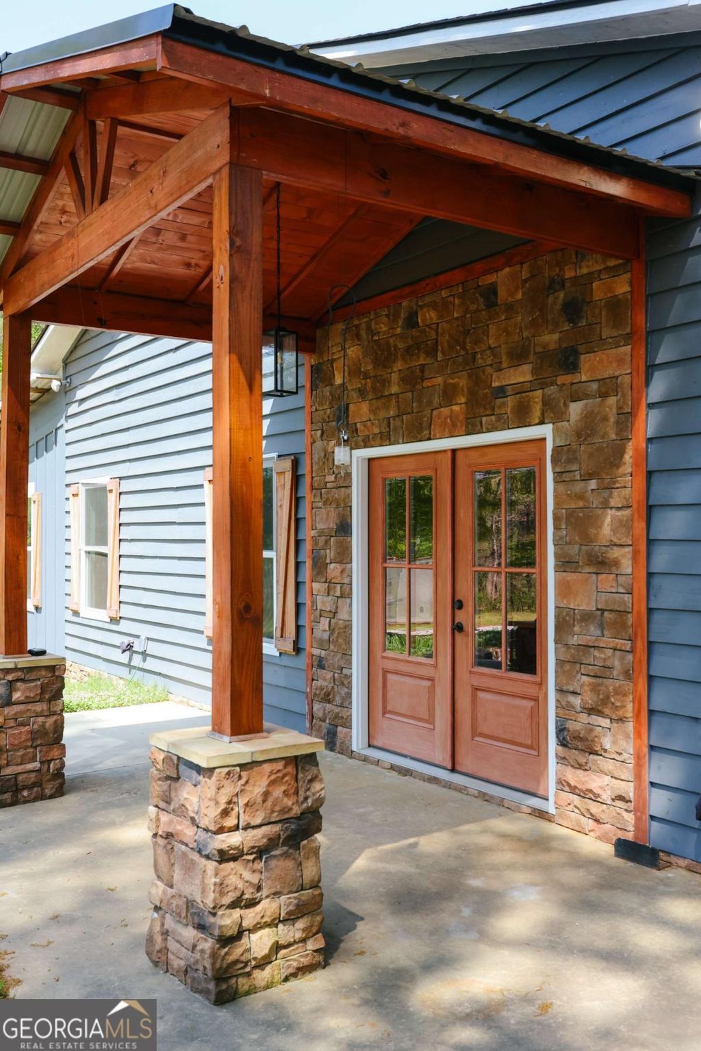 Photo of 239 Jeremy Drive, Colbert, GA 30628 (MLS # 10724726)