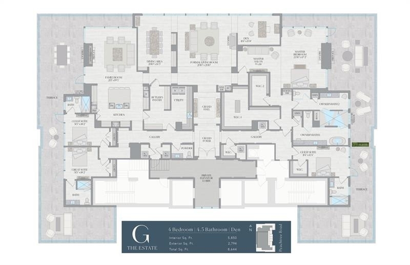 Graydon Buckhead - Residential