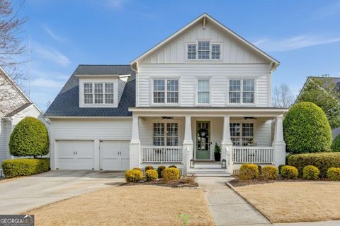 7267 Grand Reunion DR Hoschton GA 30548