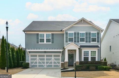 303 Aldene CT Woodstock GA 30188