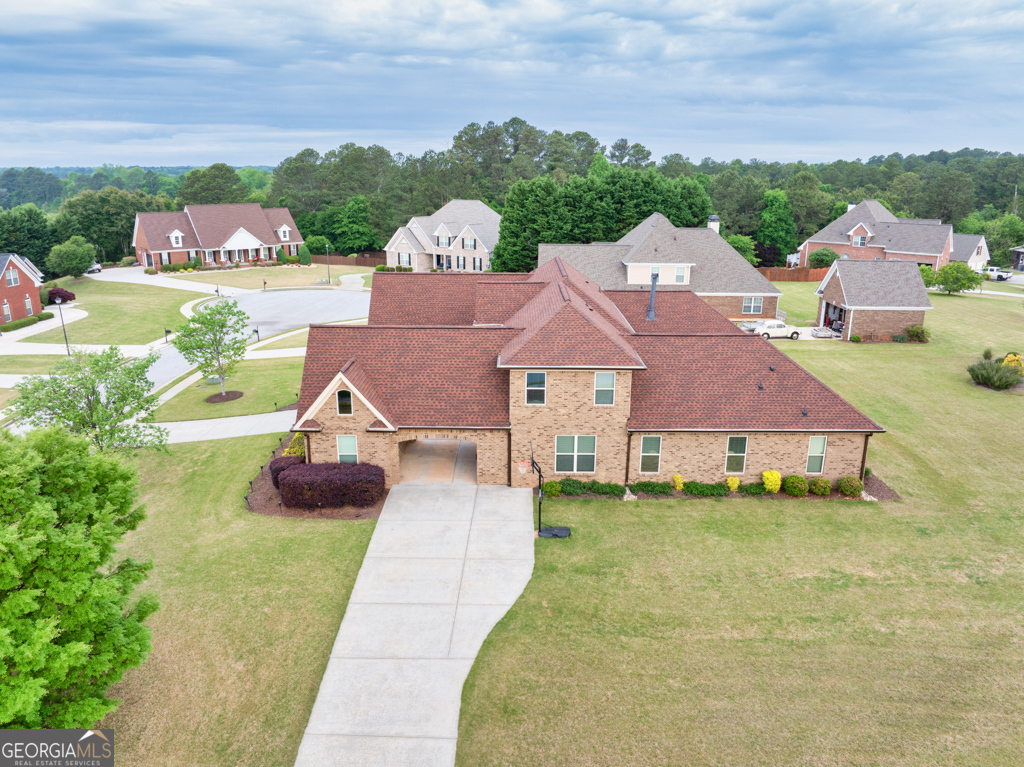 401 Sara CT