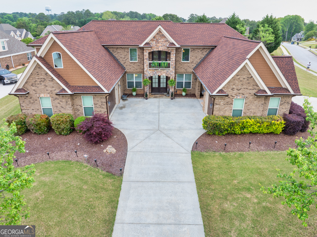 401 Sara CT
