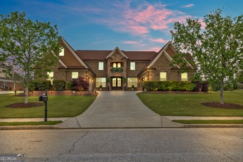401 Sara CT Loganville GA 30052