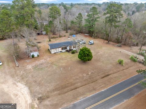 6005 Miltie ST Albany GA 31705