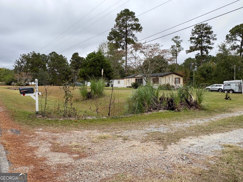 Photo of 6005 Miltie Street, Albany, GA 31705 (MLS # 10633242)