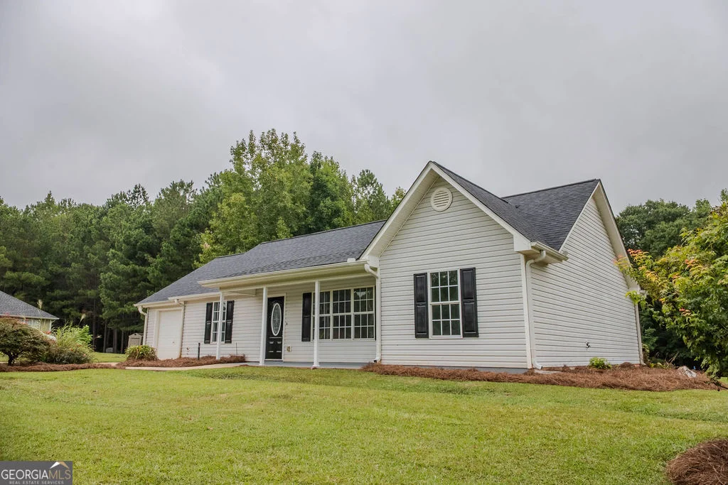 156 Whispering Pines Trail, Milner, GA, 30257