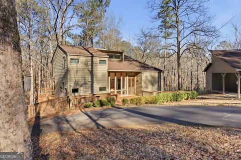Photo of 547 Byars Drive, Macon, GA 31210 (MLS # 10675025)