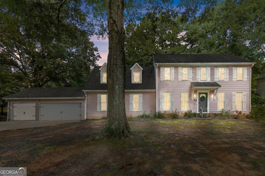 Photo of 100 Shane Way SE, Mableton, GA 30126 (MLS # 10818821)