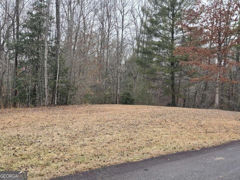 LOT 32 Ridges At Mill CRK Murphy NC 28906