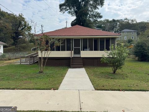 Photo of 140 Juniper Street, Canton, GA 30114 (MLS # 10677605)