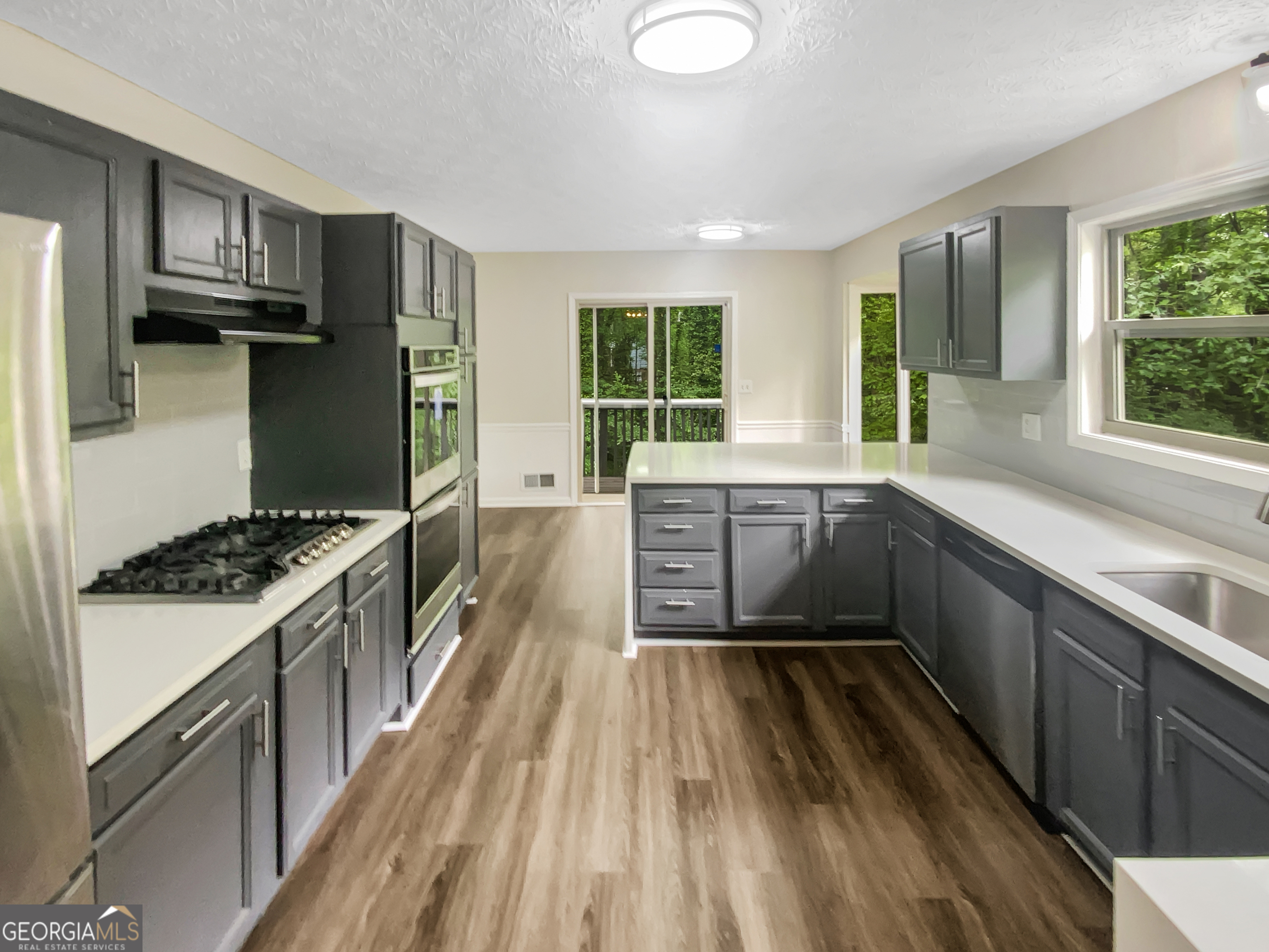 LIBERTY RIDGE - Residential
