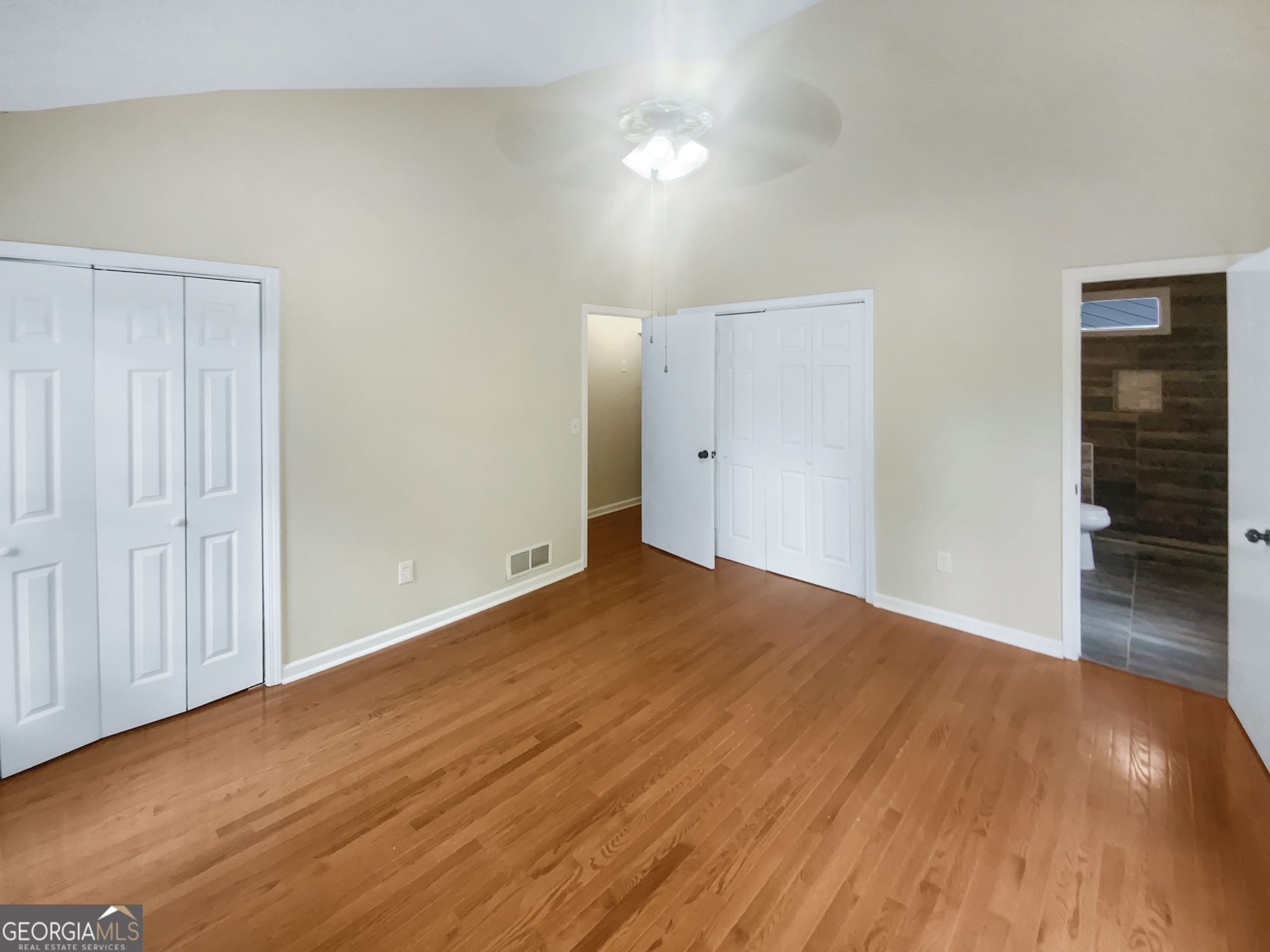 LIBERTY RIDGE - Residential