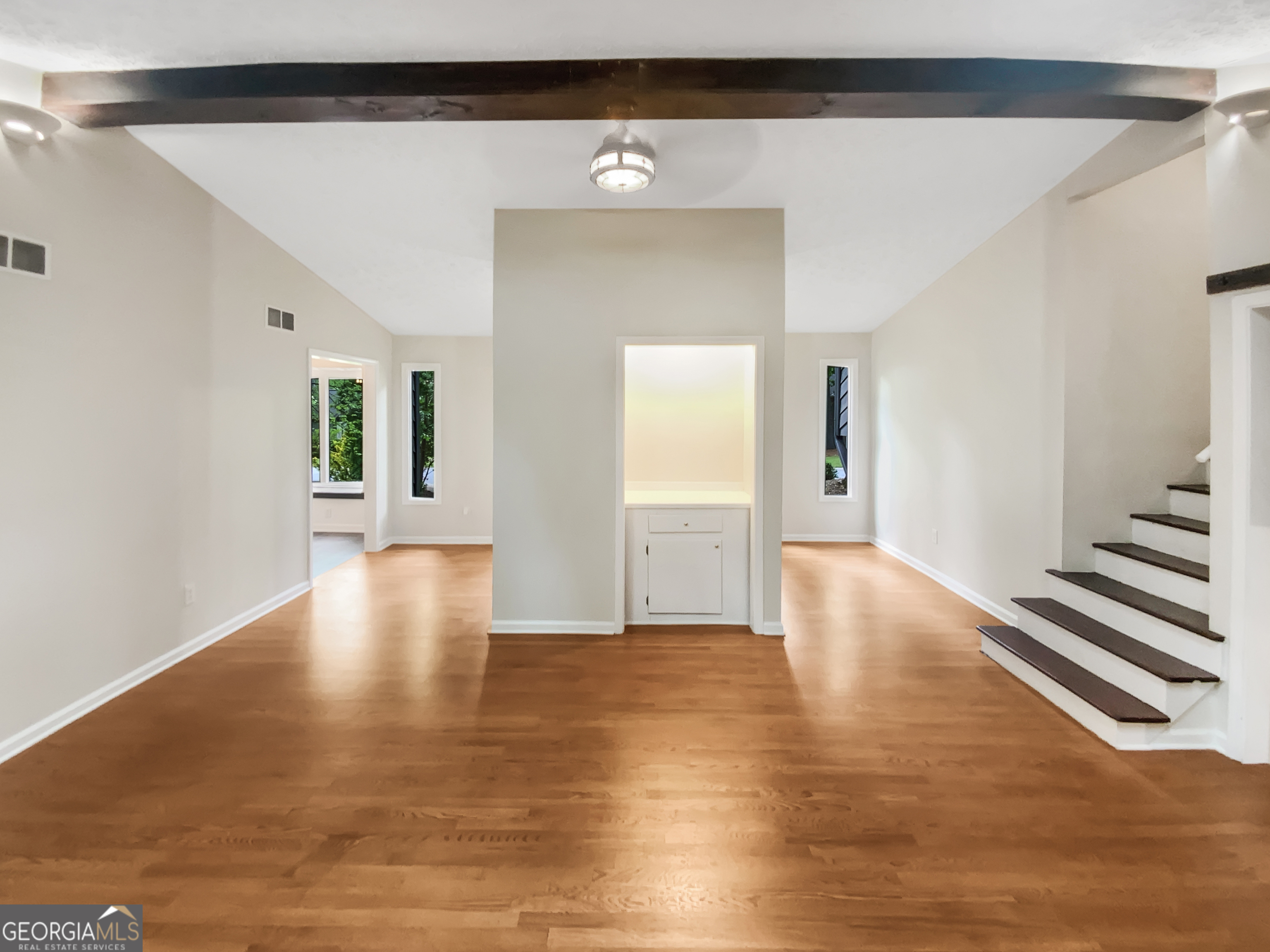 LIBERTY RIDGE - Residential