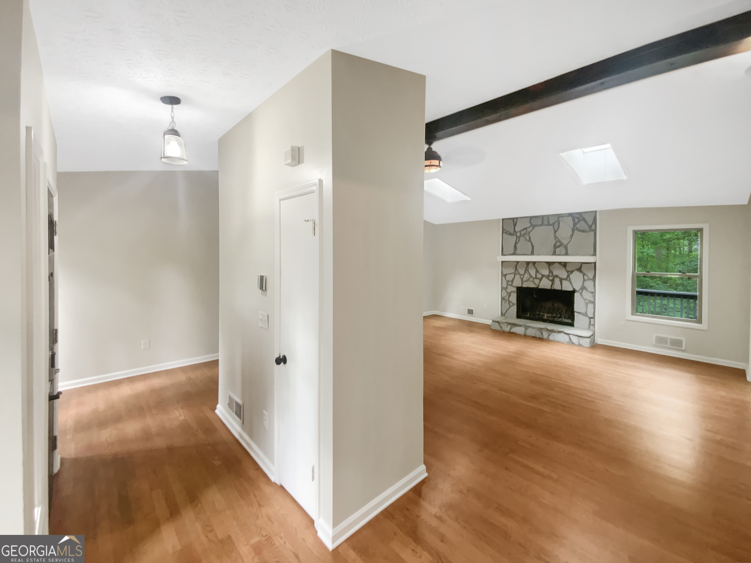 LIBERTY RIDGE - Residential