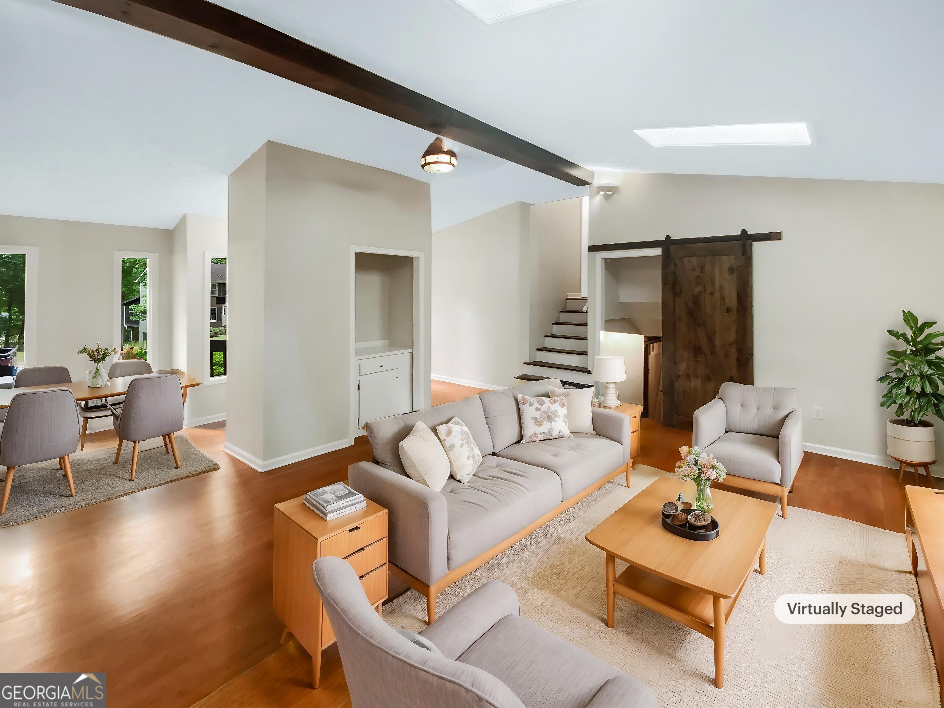 LIBERTY RIDGE - Residential