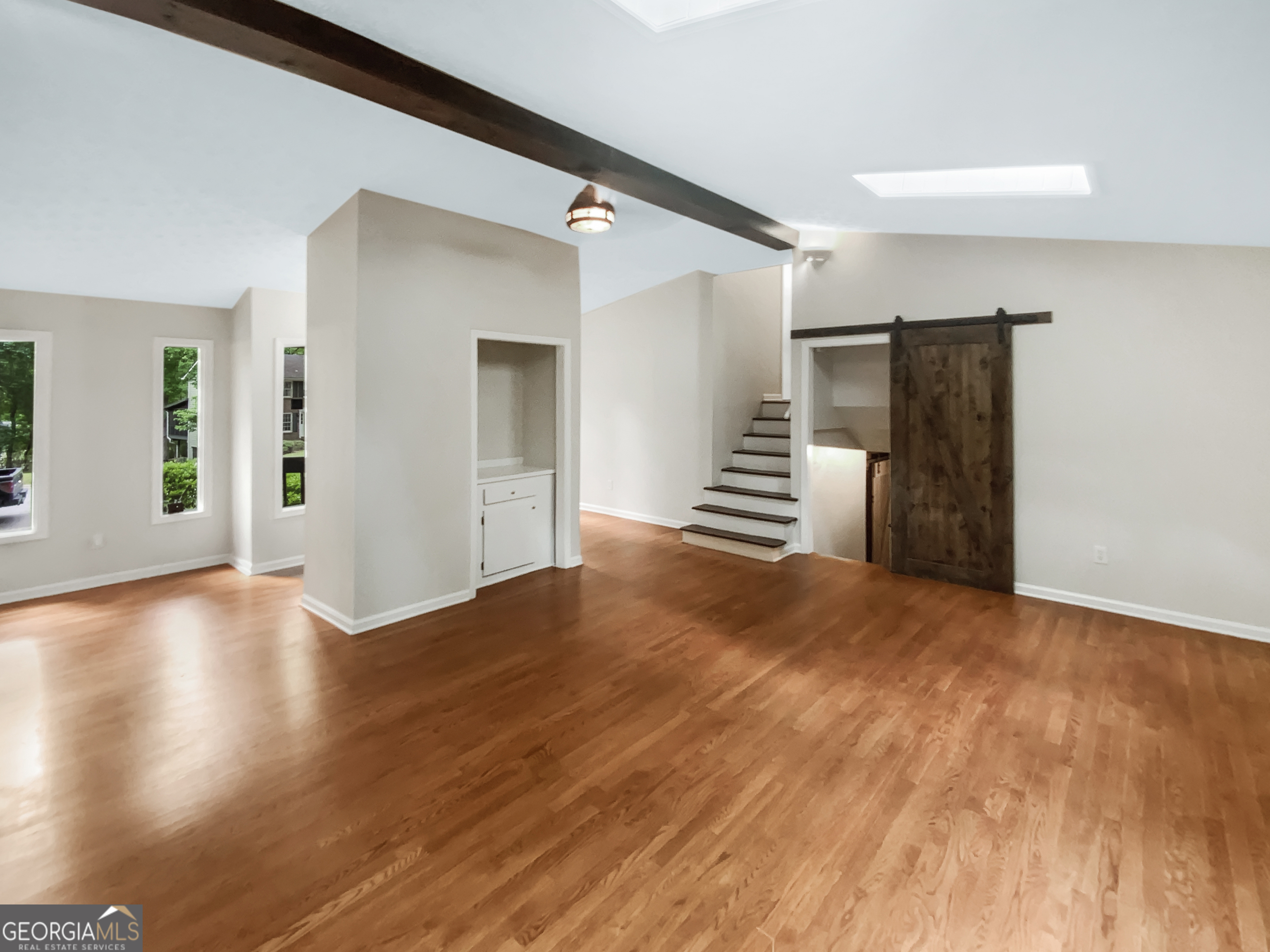 LIBERTY RIDGE - Residential