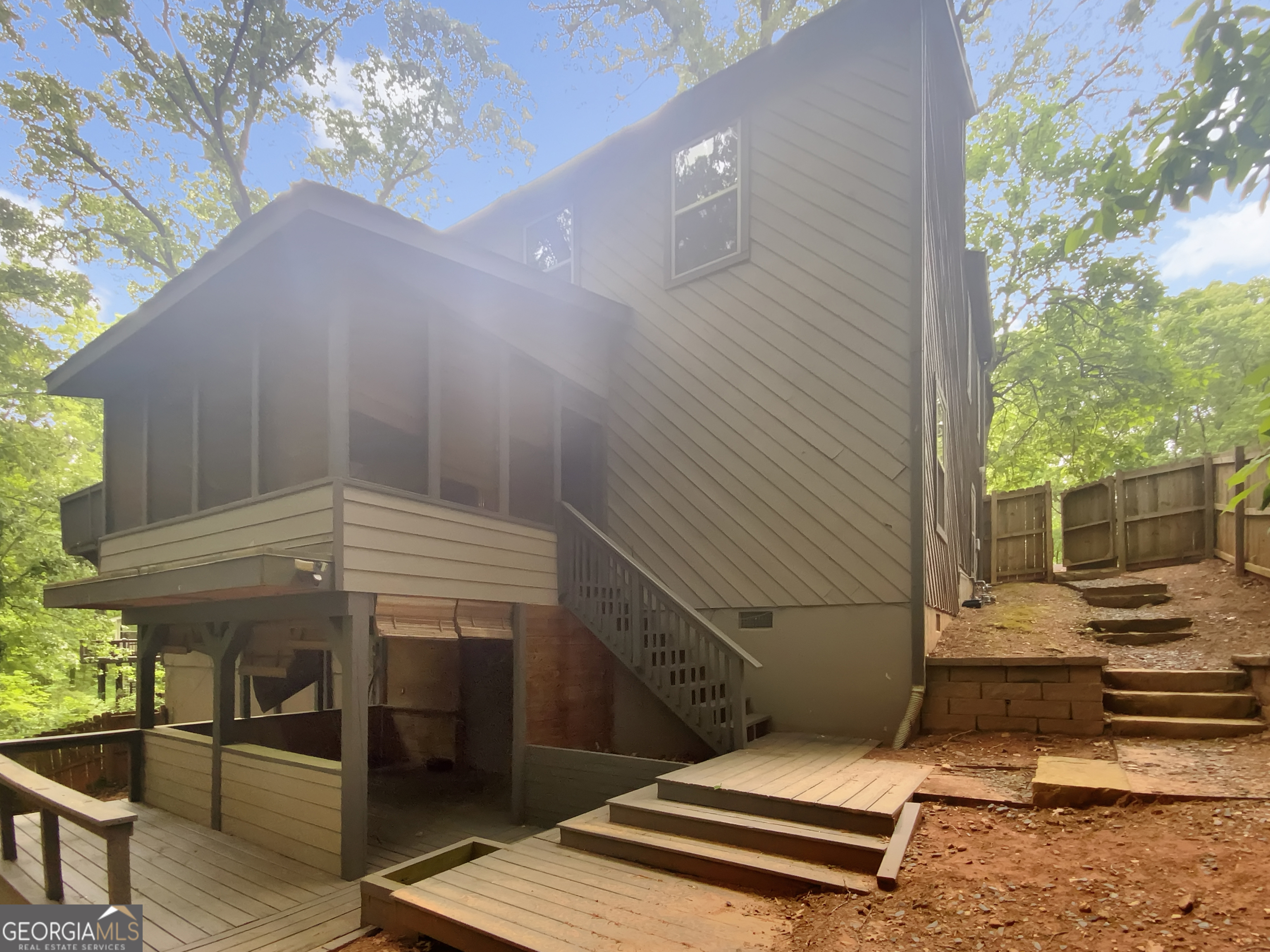 LIBERTY RIDGE - Residential