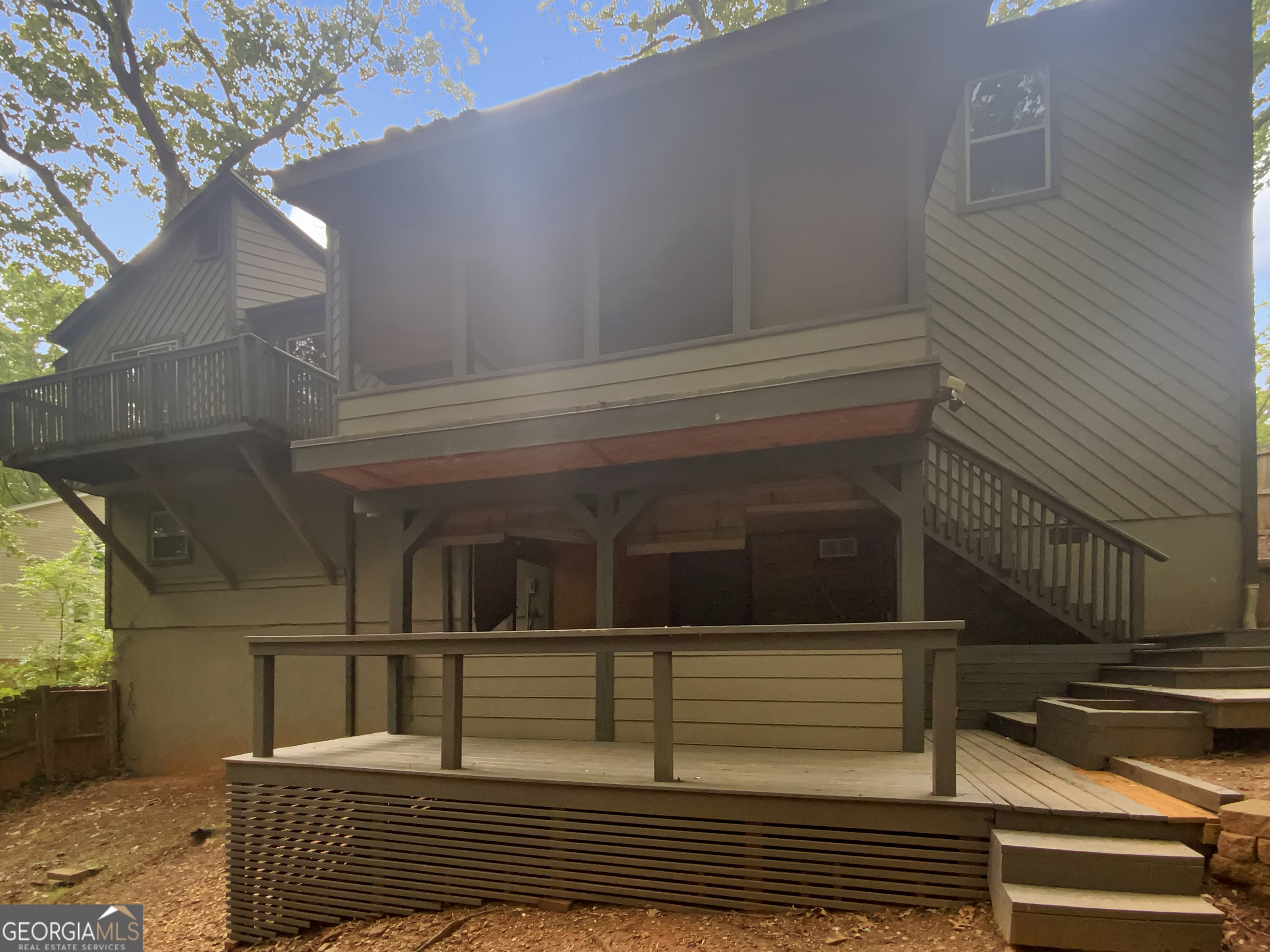 LIBERTY RIDGE - Residential