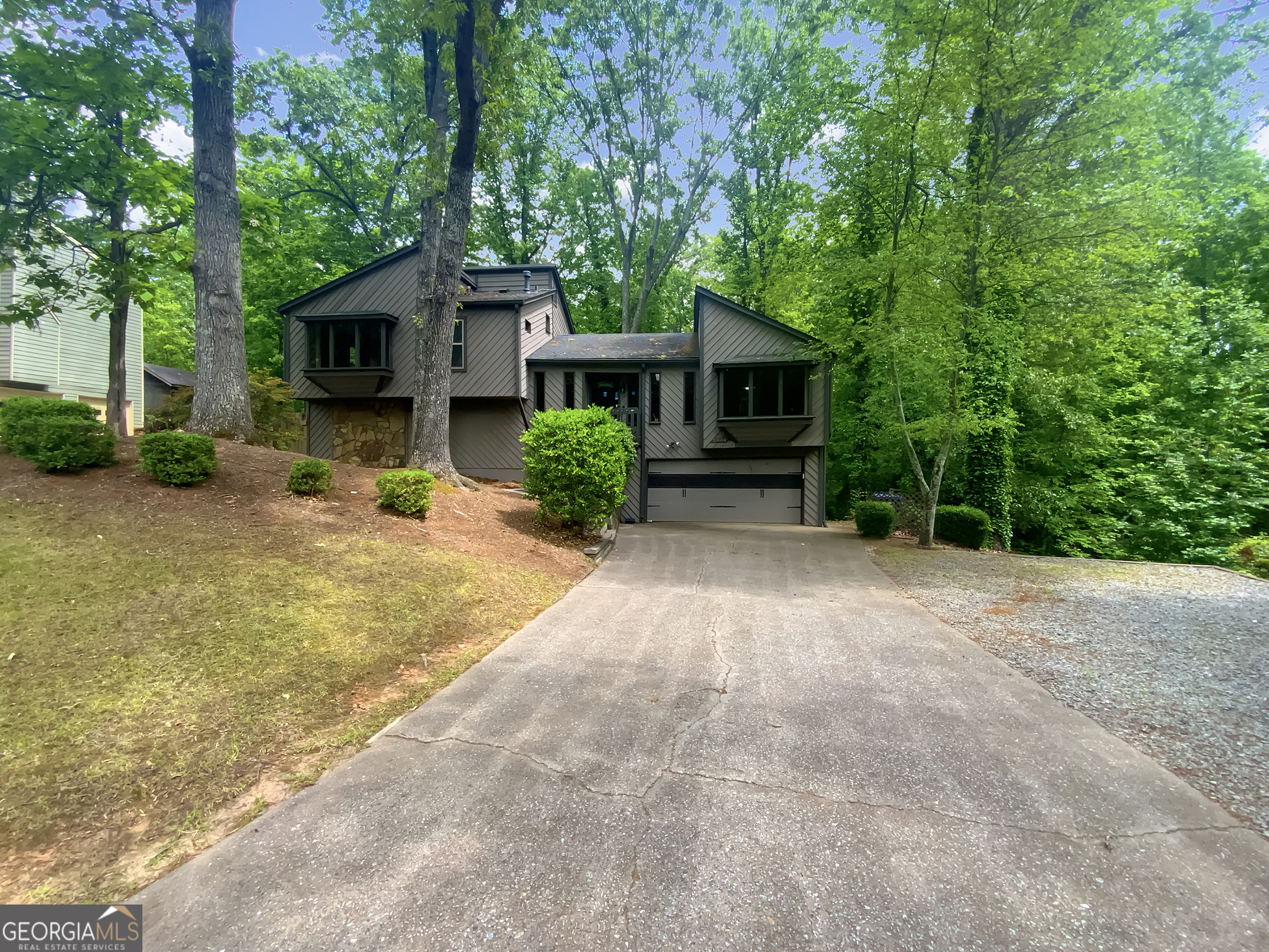LIBERTY RIDGE - Residential