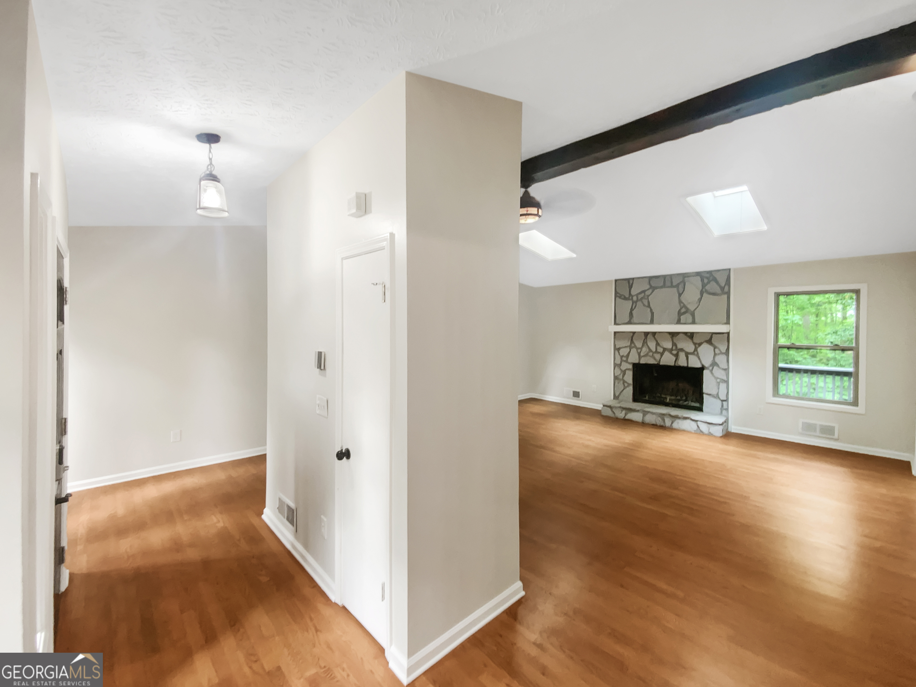 LIBERTY RIDGE - Residential