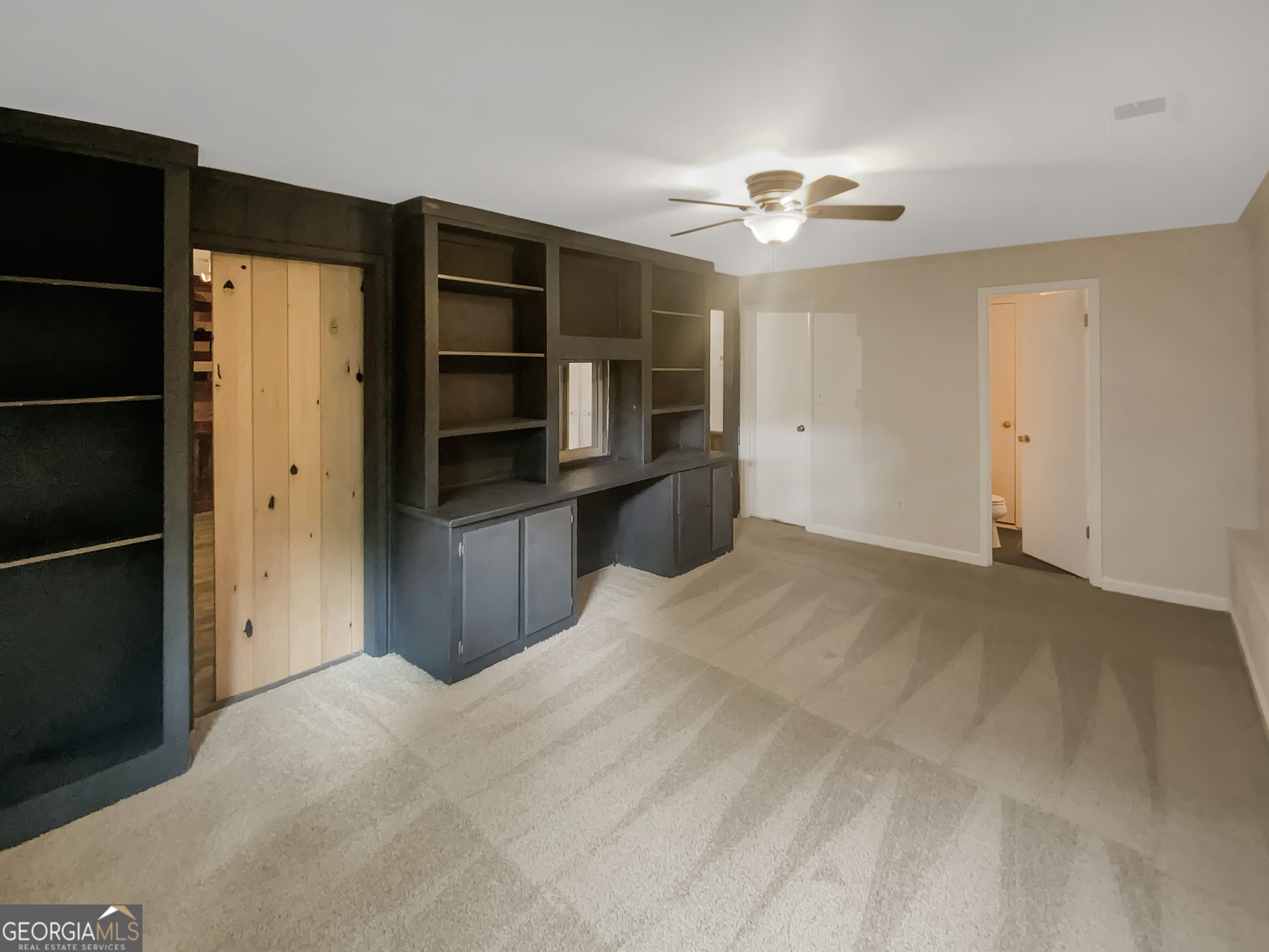 LIBERTY RIDGE - Residential