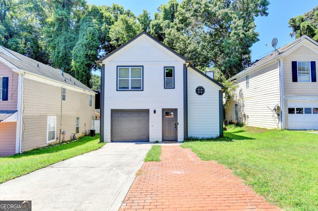 Photo of 940 Buckley Place, Norcross, GA 30093 (MLS # 10834544)