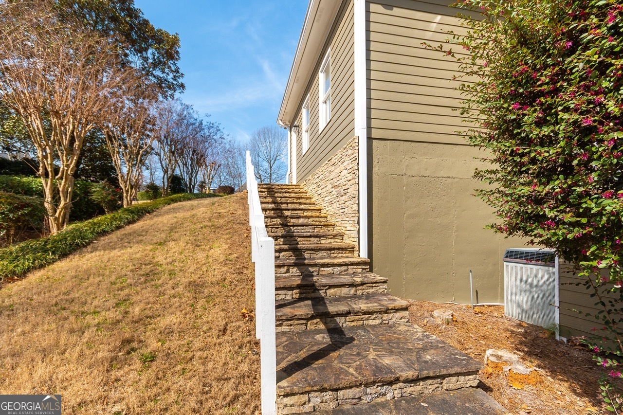 Hardage Farm - Residential