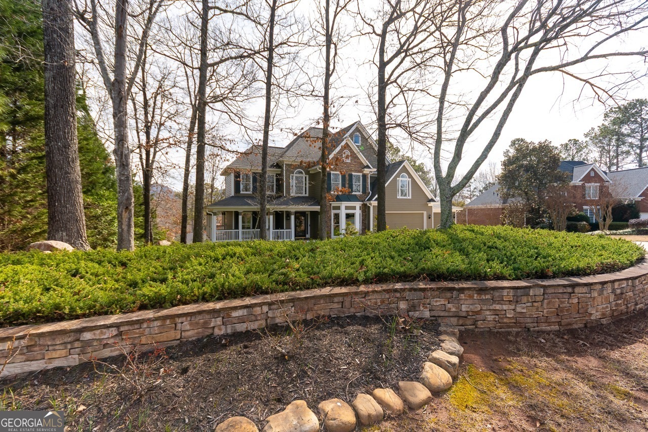 Hardage Farm - Residential