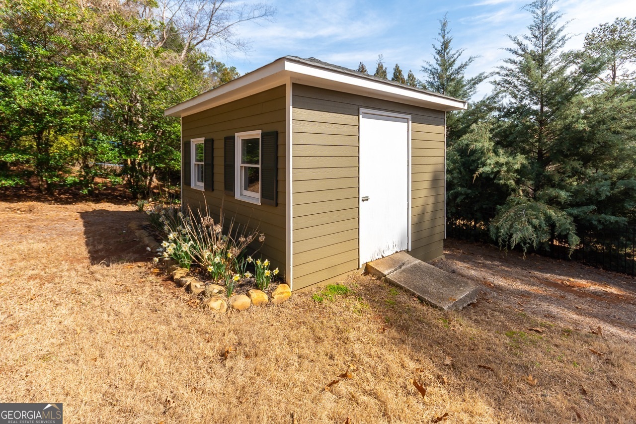 Hardage Farm - Residential