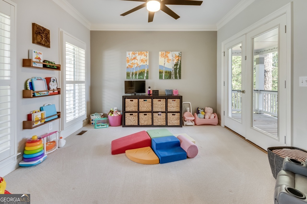 Hardage Farm - Residential