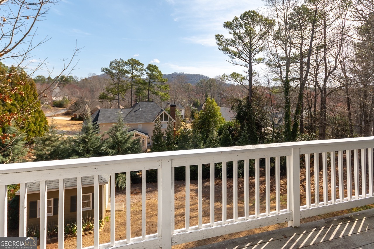 Hardage Farm - Residential