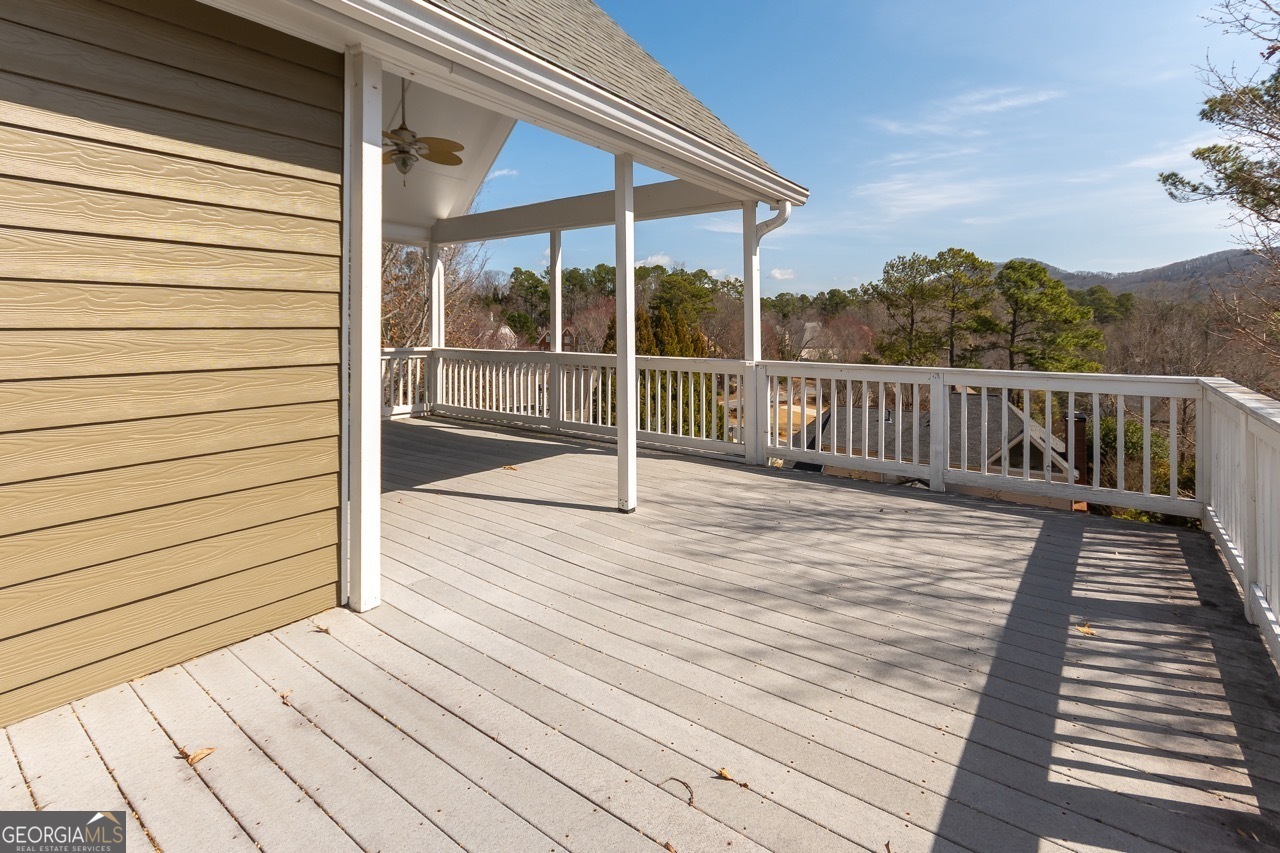 Hardage Farm - Residential