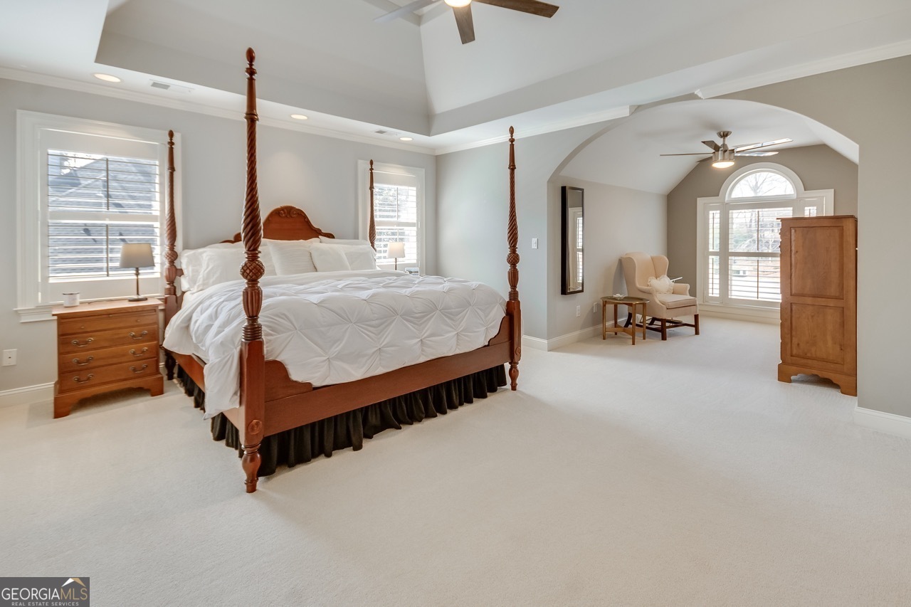Hardage Farm - Residential