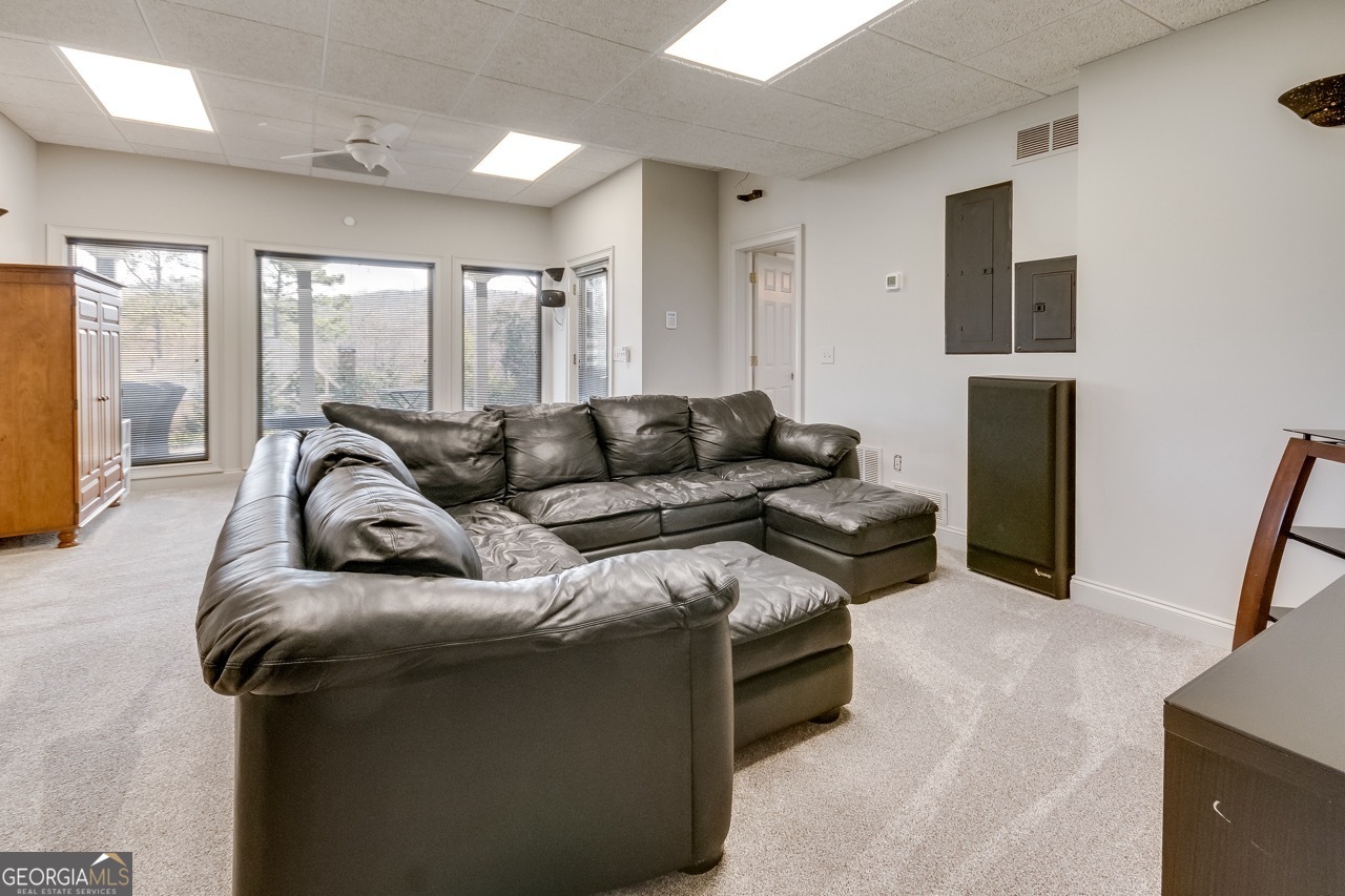 Hardage Farm - Residential