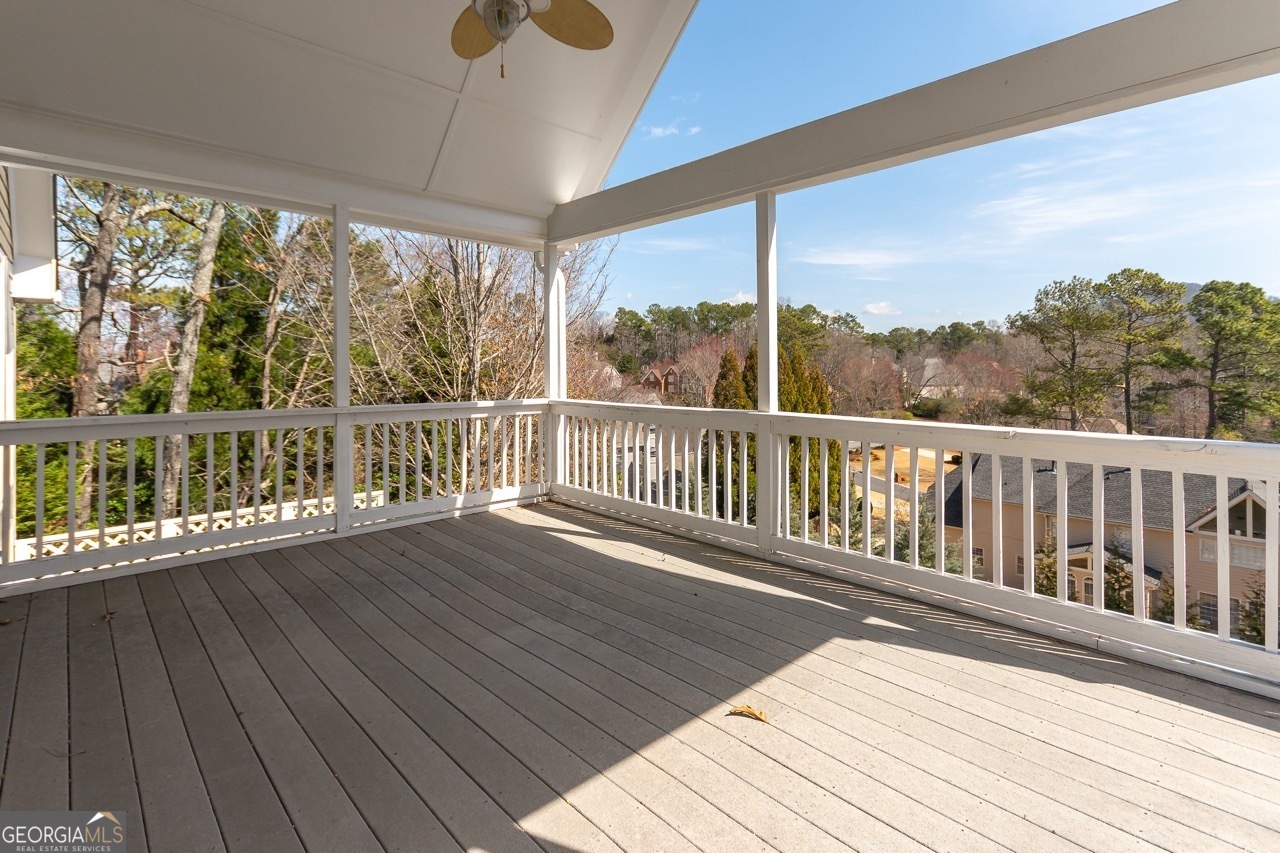 Hardage Farm - Residential